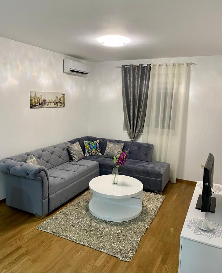 Habanera Apartment Podgorica Exterior photo